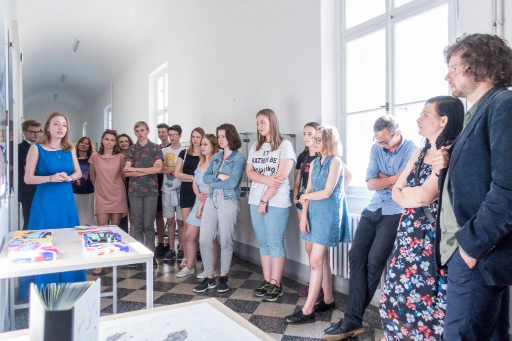 Multimediální tvorba 